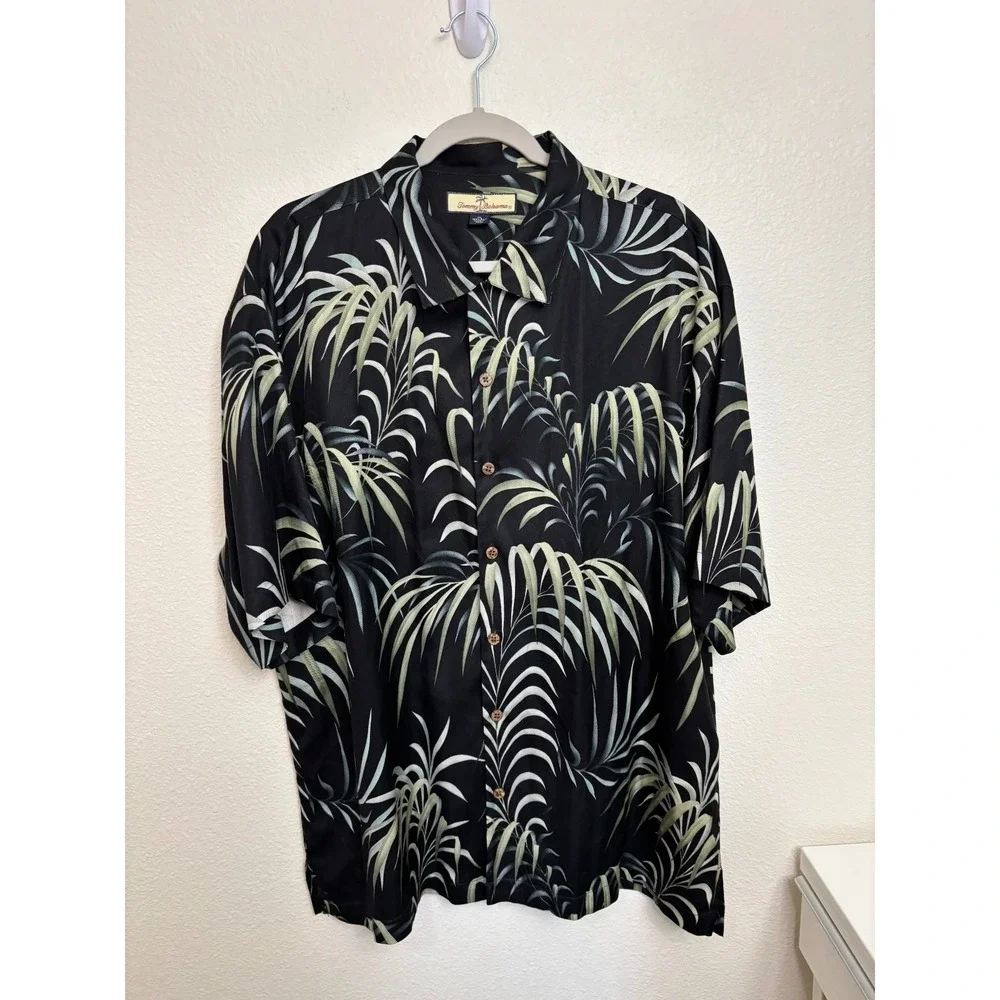 Tommy Bahama euc no